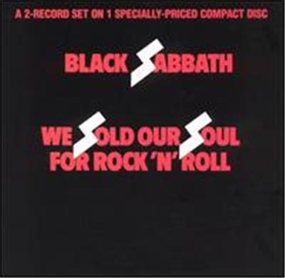 We Sold Our Soul for Rock 'n' Roll