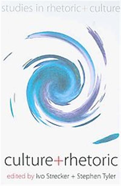 Culture & Rhetoric, Studies in Rhetoric and Culture