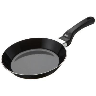 SILIT POÊLE UNIVERSELLE 24CM PLATE