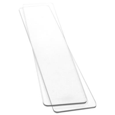 Plaque découpe Siderckick (rallonge Sizzlits Deco) x 2