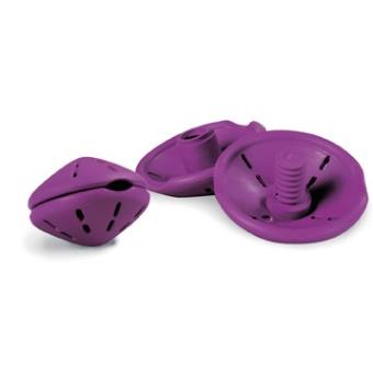 Jouet distributeur règlable - 1