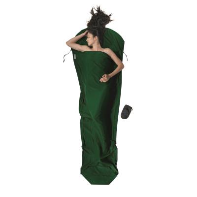 Drap de sac Microfibre COCOON MFM47 Vert Sarco.