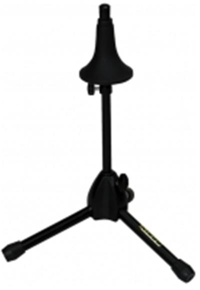 BSX Support Trompette noir