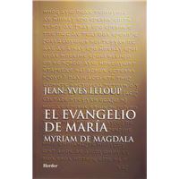 El evangelio de María