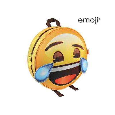 Cartable 3D Emoji 345