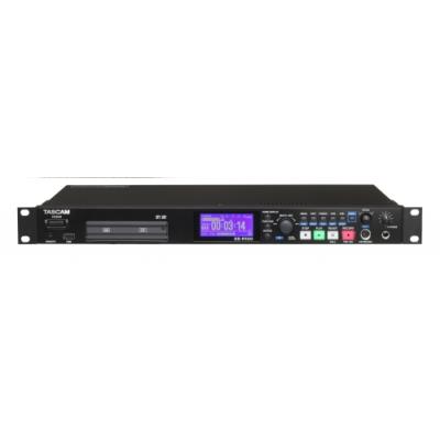 Enregistreurs TASCAM SS R100 Enregistreur portable