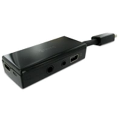 HTC Câble audio multifonctions YC A300
