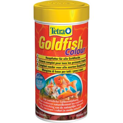 Meilleurs prix pour Tetra - - Tetra - Goldfish Colour 250 Ml