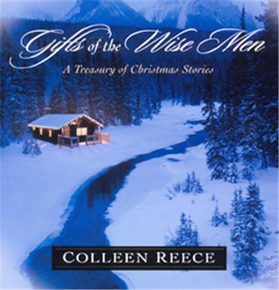 Gifts Of The Wise Men