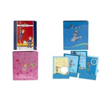 Herlitz Classeur A4 5 Fridofirefighter Cm Brückner Georg Gmbh 35245