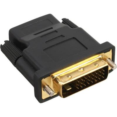 CABLING® DVI vers HDMI Mâle à Femelle Adaptateur