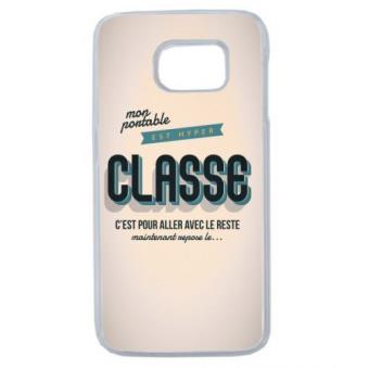 coque galaxy s6 classe coque galaxy s6 classe