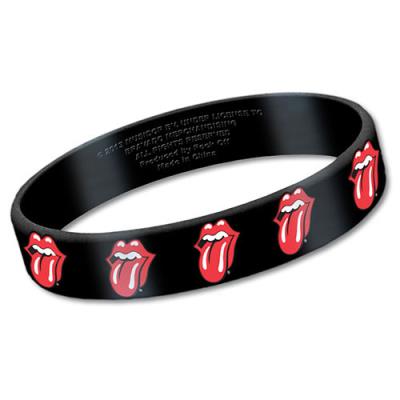 Bracelet Rolling Stones
