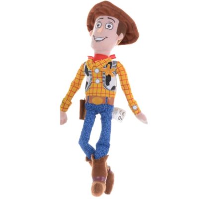 Toy Story Peluche Jouet: Woody