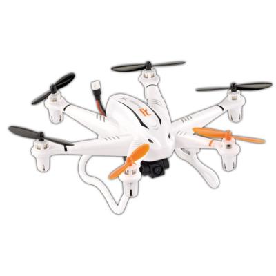 Hexacoptère GH-6.cam avec caméra HD intégrée