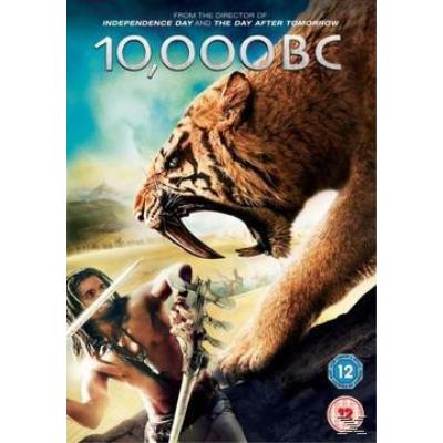 10,000 B.C.