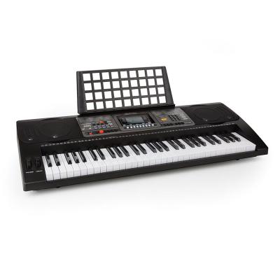 Schubert Etude 450 Piano numérique USB MIDI 61 touches fonction enregistrement