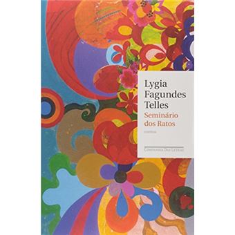 Seminário Dos Ratos - 1