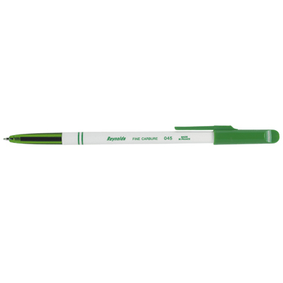 Sanford - Crayon Bille Carbure Vert