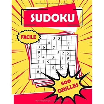 SUDOKU ORIGINAL: 400 Grilles de SUDOKU pour tout le monde | 151 pages &  solutions | 4 Niveaux de difficultés, facile,moyen, difficile et démoniaque  