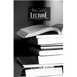 Carnet de Lecture: v1-4 Carnet du lecteur avec 60 fiches de lecture à  compléter | idéal pour fille ou garçon, Lycée ou collège | 137 pages,  15,24cm x