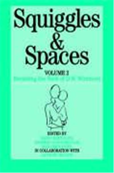 Squiggles and Spaces V 2