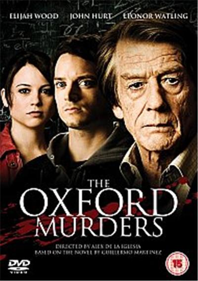 The Oxford Murders
