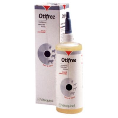 Comparer les prix de Otifree - 60 ml