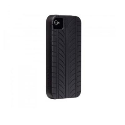 Housse Vroom Case-Mate pour iPhone 4