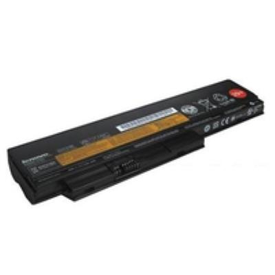 Lenovo ThinkPad Battery 29+ - batterie de portable - Li-Ion - 5600 mAh