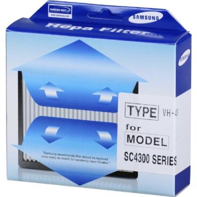 SAMSUNG VCA-VH43 FILTRE HEPA POUR ASPIRATEURS DE LA GAMME VCC45