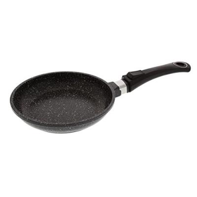 Pradel excellence 52405m poêle façon pierre en fonte aluminium 20 cm