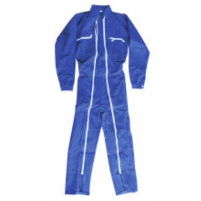 Combinaison de travail Outifrance taille 4, protection pour professionnels en taille XL 52/54 - Image 3