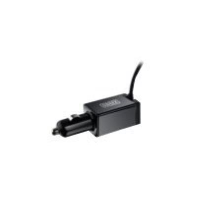 SWEEX Netbook Car Adapter 50 W - adaptateur allume-cigare (voiture) - 50 Watt