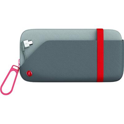 Emtec ECCHA60U500A Batterie Externe pour Téléphone portable 6000 mAh Micro USB