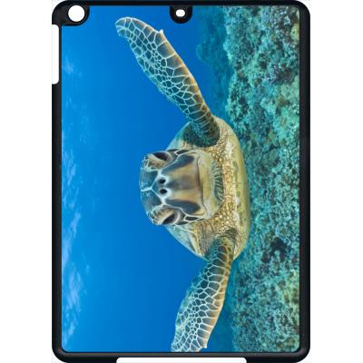 Coque pour apple ipad air tortue verte d hawai