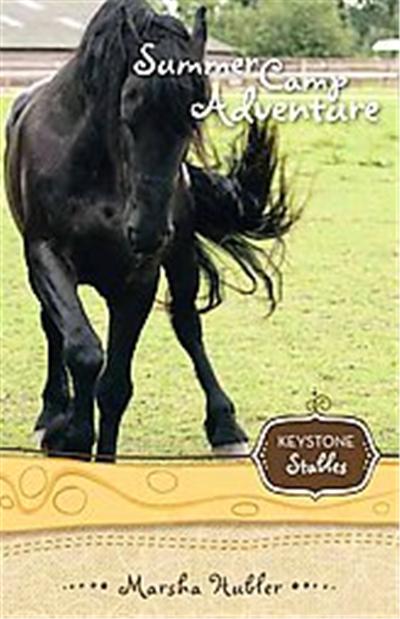 Summer Camp Adventure, Keystone Stables