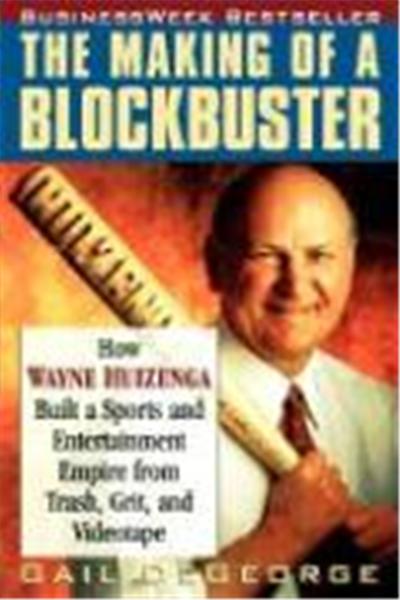 Blockbuster P