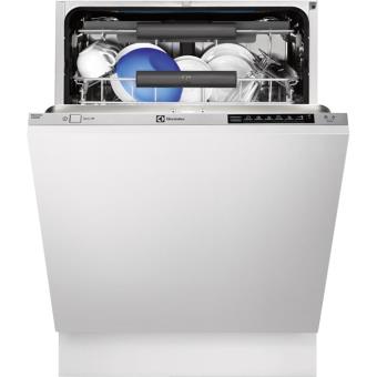 Lave Vaisselle Electrolux Encastrable