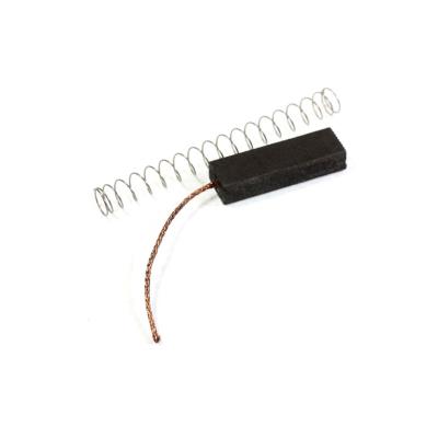 Charbon Moteur 7 X 11 X 17 Mm Ref: 999025