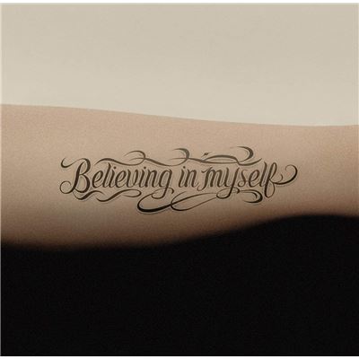 Believing In Myself / Interplay (normal Edition)
