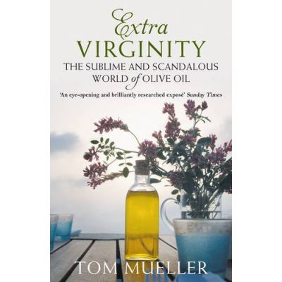 Extra Virginity Tom Mueller