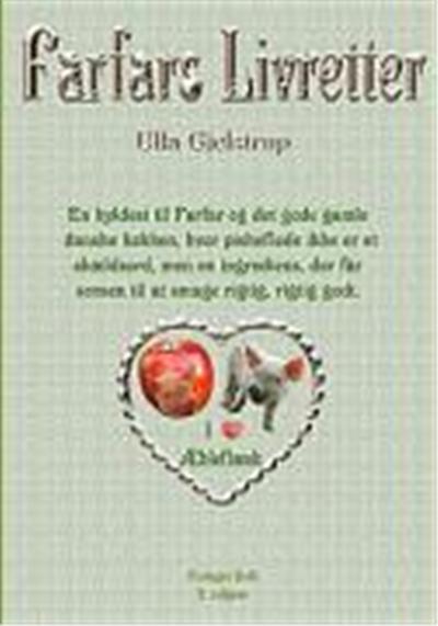 Farfars Livretter