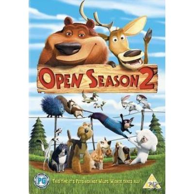Open Season 2