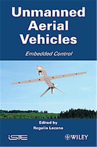 Unmanned Aerial Vehicles Embedded Control