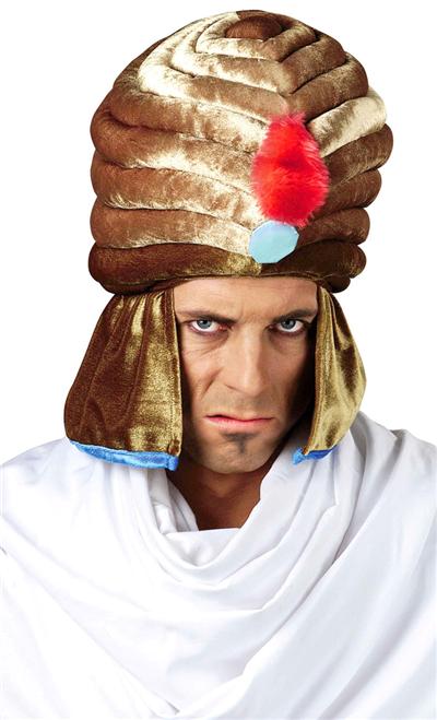 Turban de Génie
