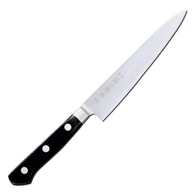 Couteau utile lame 15cm TOJIRO DP SERIE