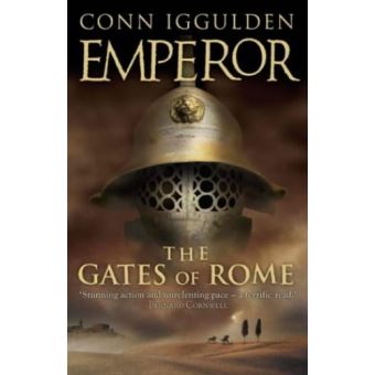 The Gates of Rome (Emperor Series, Book 1) - 1