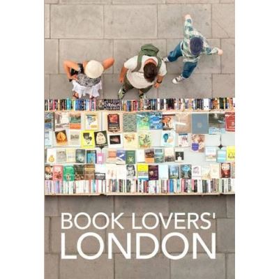 Inconnu Book Lovers' London - [Version Originale]