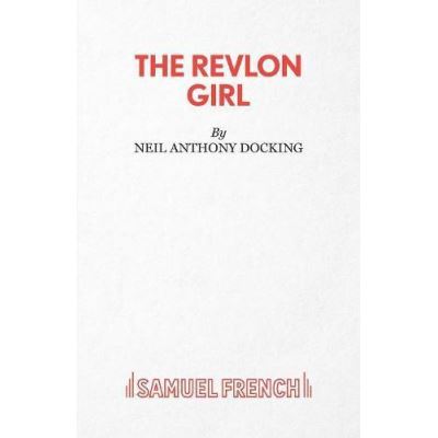 The Revlon Girl - [Version Originale]